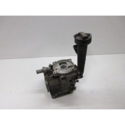 Support De Filtre Volkswagen Touareg 1 Phase 1